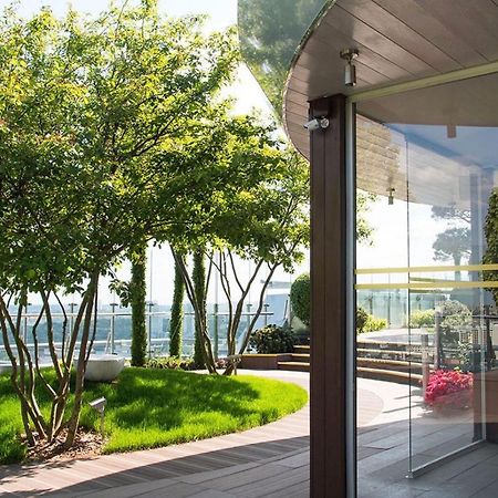 Royal Tower Luxurious Smart Residence Kiev Ngoại thất bức ảnh