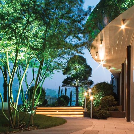 Royal Tower Luxurious Smart Residence Kiev Ngoại thất bức ảnh
