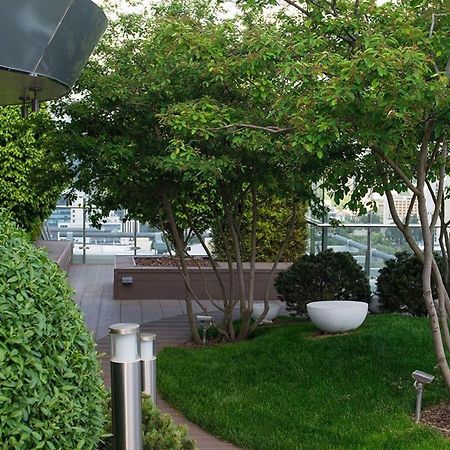 Royal Tower Luxurious Smart Residence Kiev Ngoại thất bức ảnh
