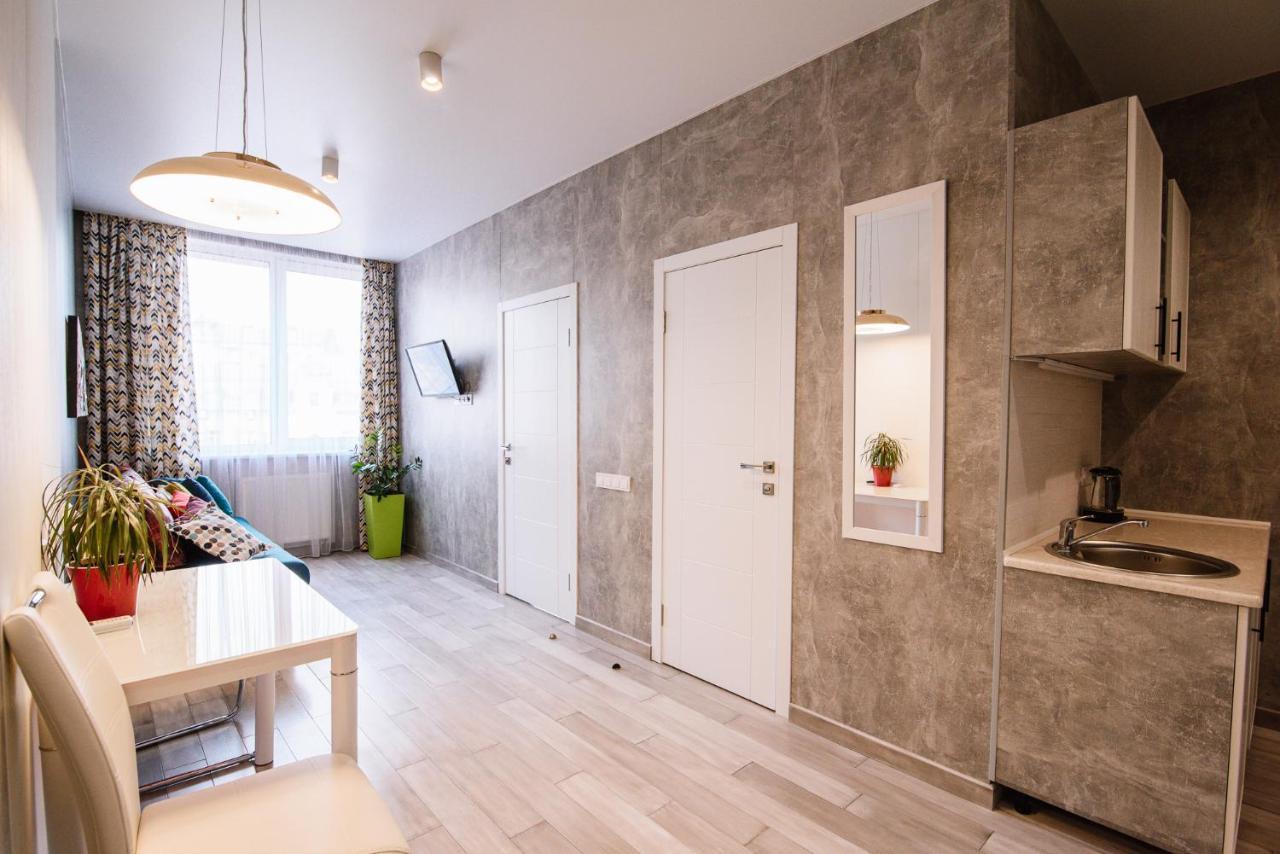 Royal Tower Luxurious Smart Residence Kiev Ngoại thất bức ảnh