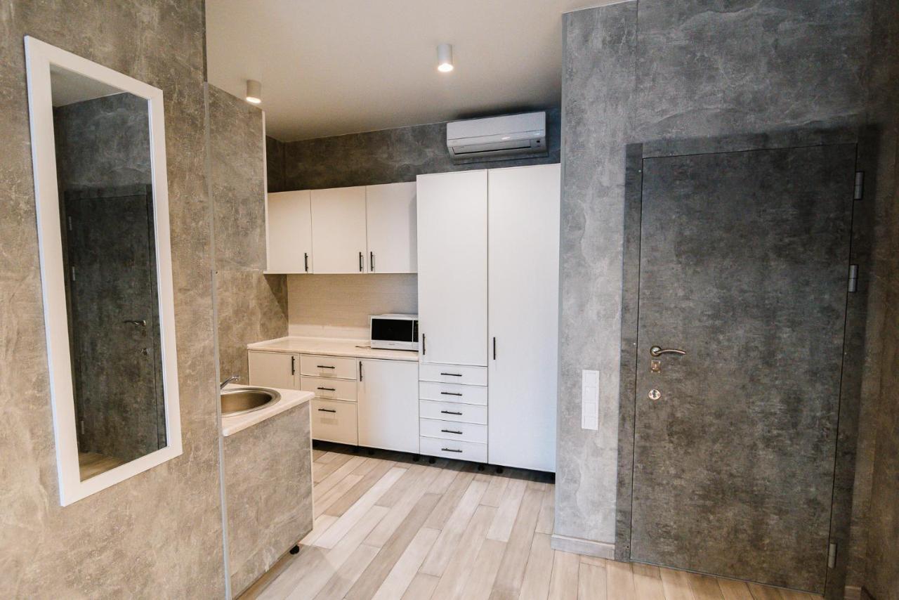Royal Tower Luxurious Smart Residence Kiev Ngoại thất bức ảnh