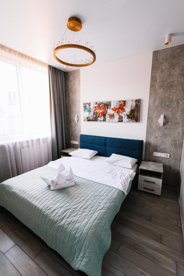 Royal Tower Luxurious Smart Residence Kiev Ngoại thất bức ảnh