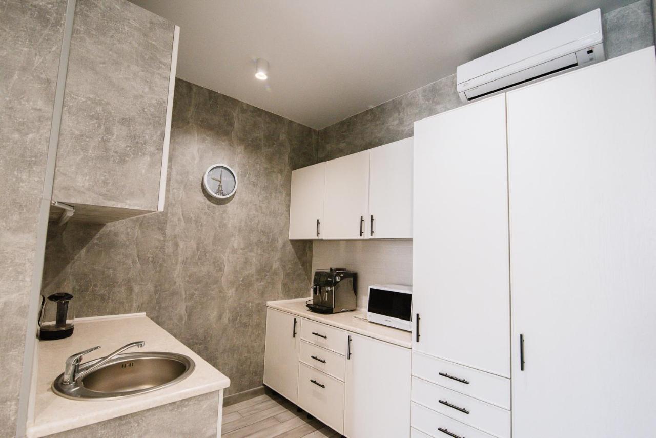 Royal Tower Luxurious Smart Residence Kiev Ngoại thất bức ảnh